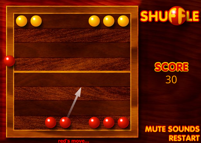 Shuffle Numbers Game Nutmeg Game Shuffle – GameJIT