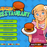 Burger Restaurant