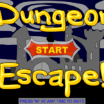 Dungeon Escape