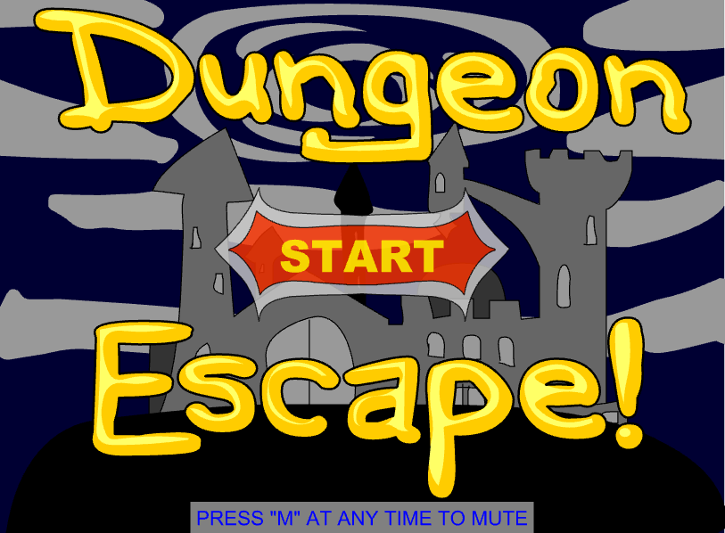 Dungeon Escape