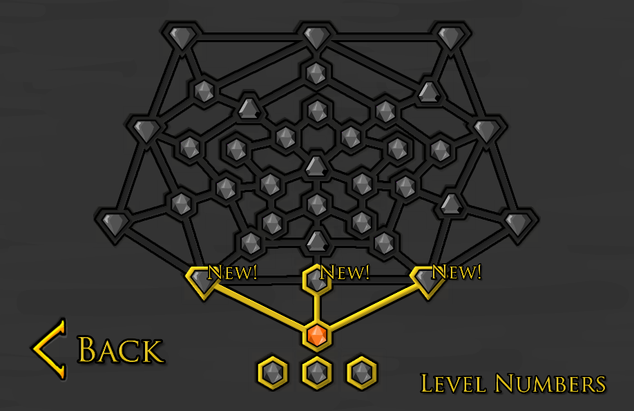 Fireboy and Watergirl Crystal Temple Map