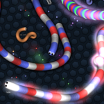 slither.io 난전