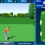 Golf Master 3D