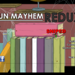 Gun Mayhem Redux