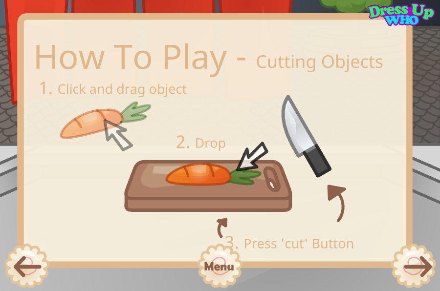 RAMEN! Cooking Game - How To Play