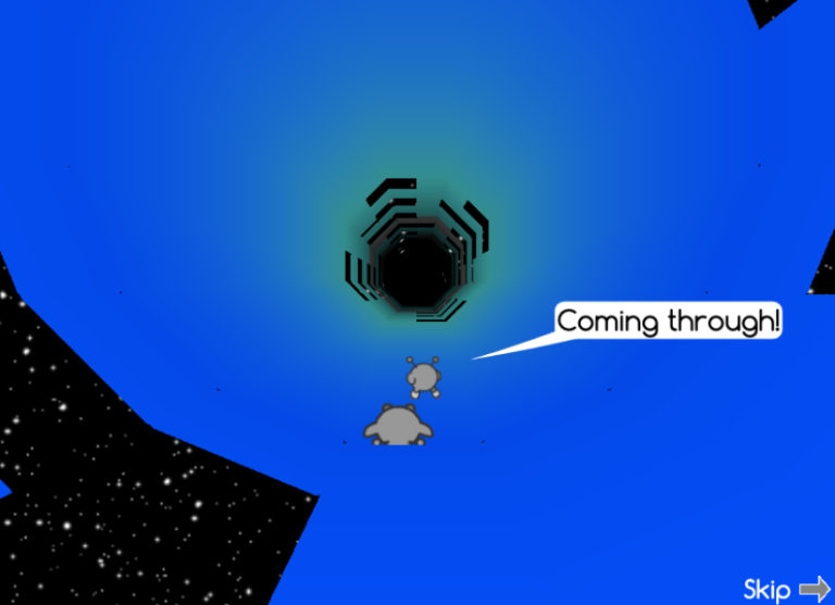 Run 3 Gui 런3 오리지널 게임하기 (Run 3) – GameJIT