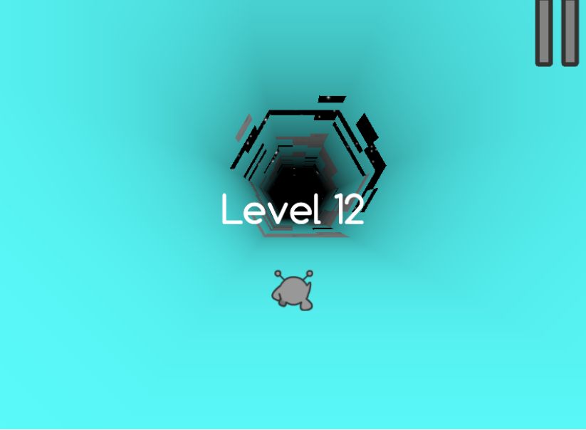 Run 3 Level 12