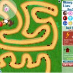 Bloons TD 3