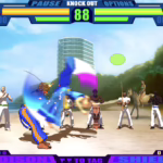 Capoeira Fighter 3: Ultimate World Tournament
