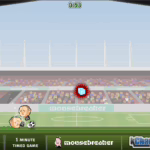 Sports Head Football