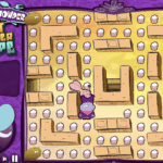 The Great Chowder Escape