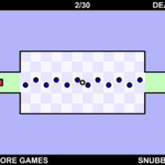The World’s Hardest Game 2