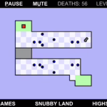 The World's Hardest Game 2.0