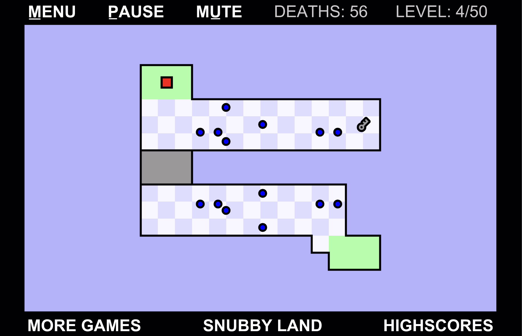 The World's Hardest Game 2.0