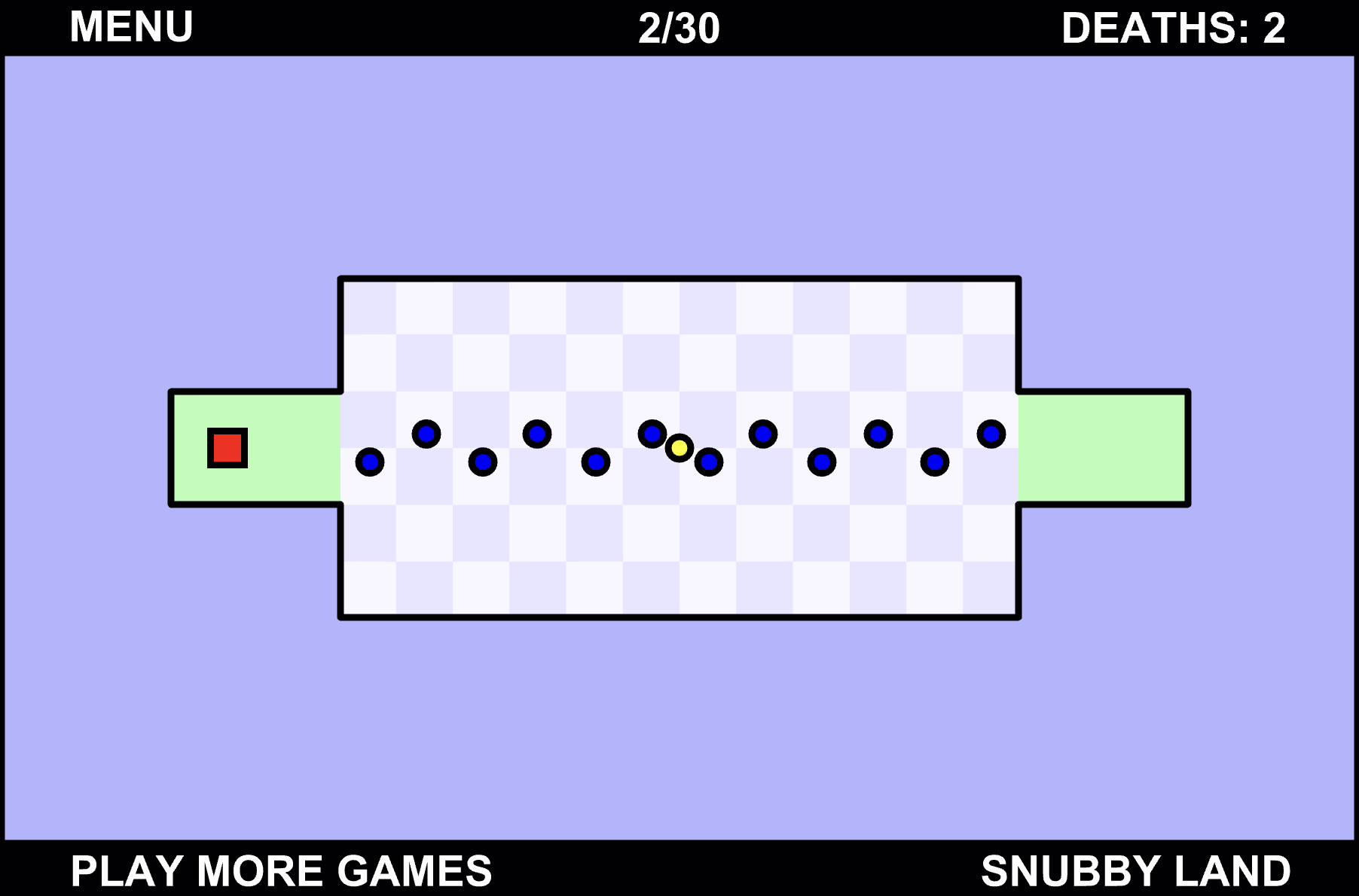 The World’s Hardest Game 2