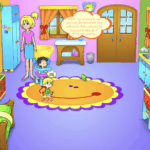 Kindergarten