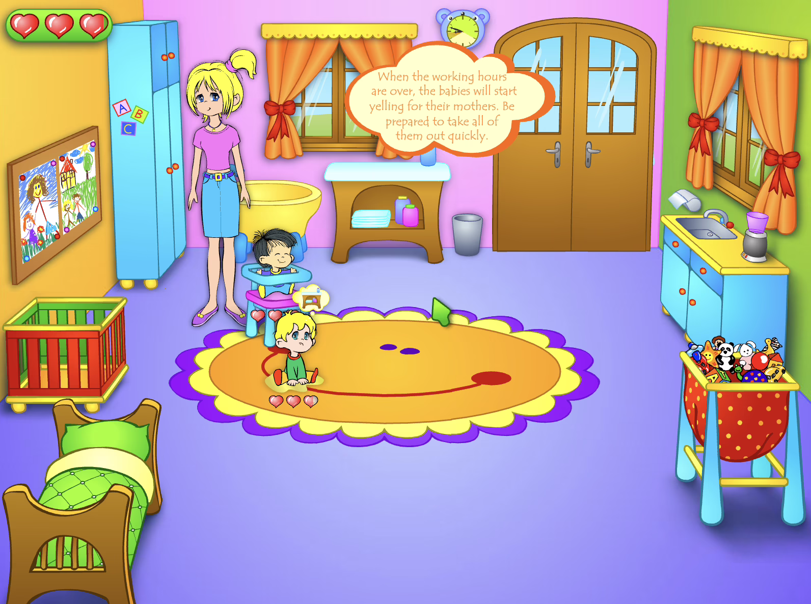 Kindergarten