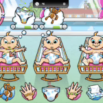 Terrible Triplets