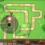 Bloons TD 5