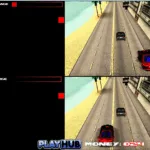 Red Driver 2