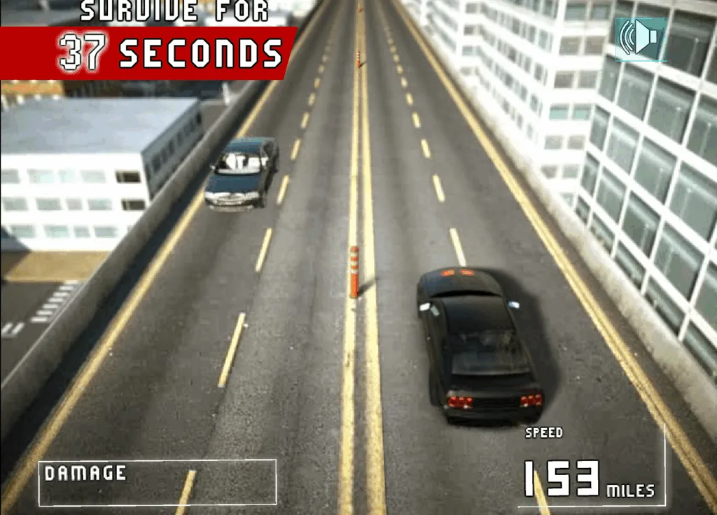 Red Driver 3 - Tutorials