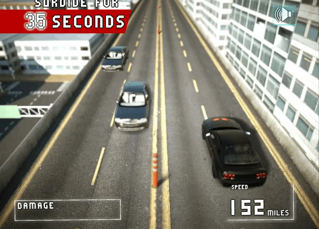 Red Driver 3 - Tutorials