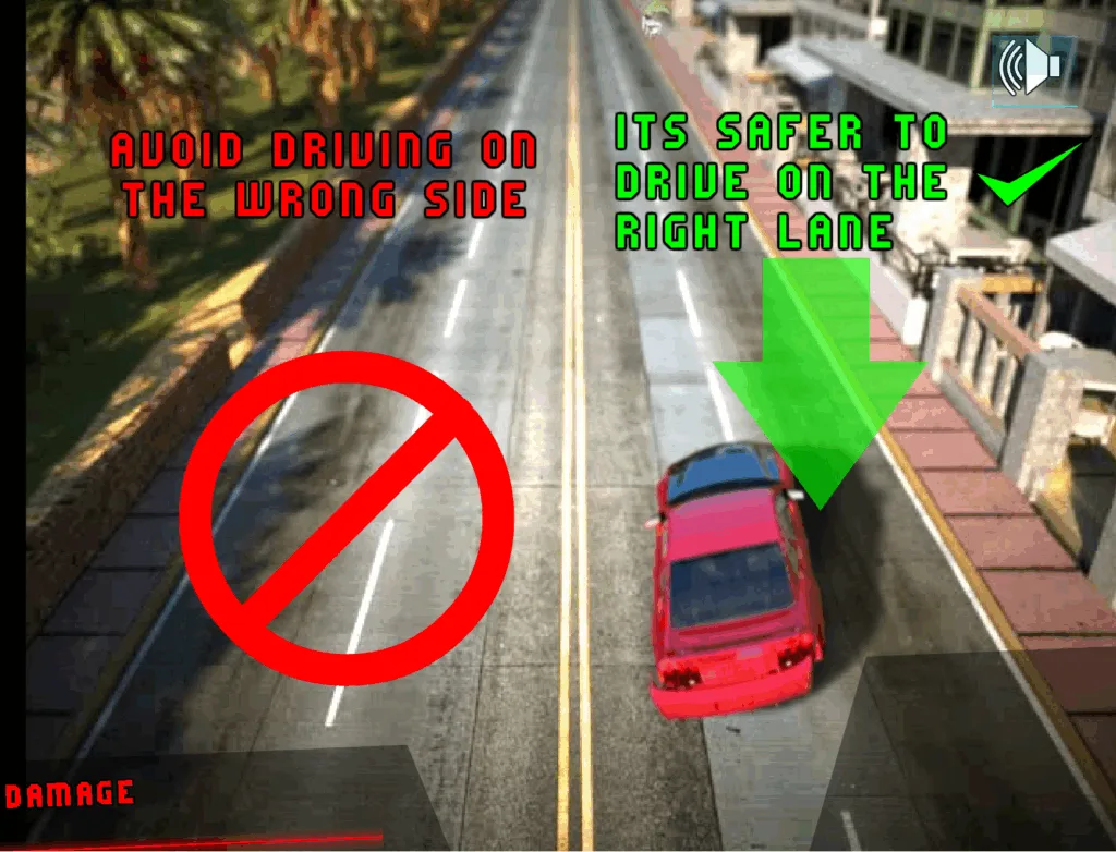 Red Driver 4 - Tutorials