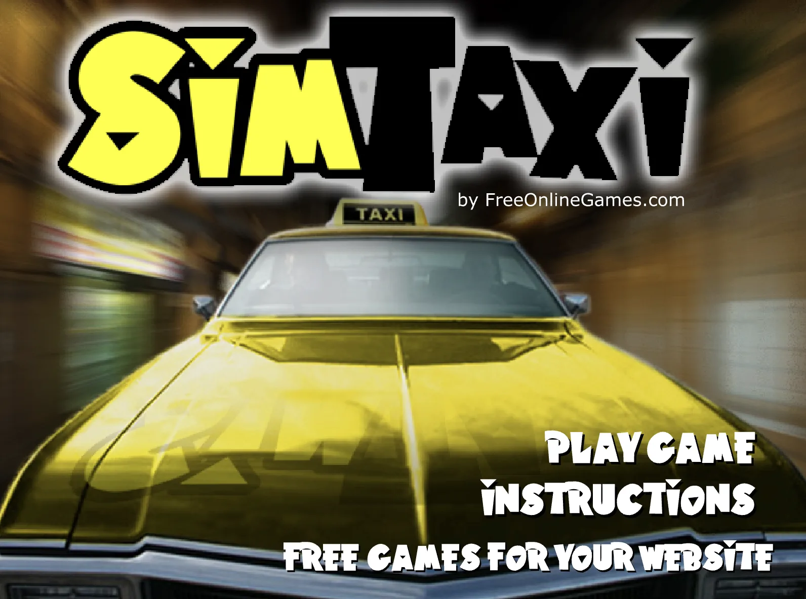 SiMTAXi