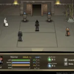 Sinjid: Shadow of the Warrior