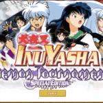 Inuyasha Demon Tournament