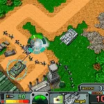 플래시 블리츠 1941