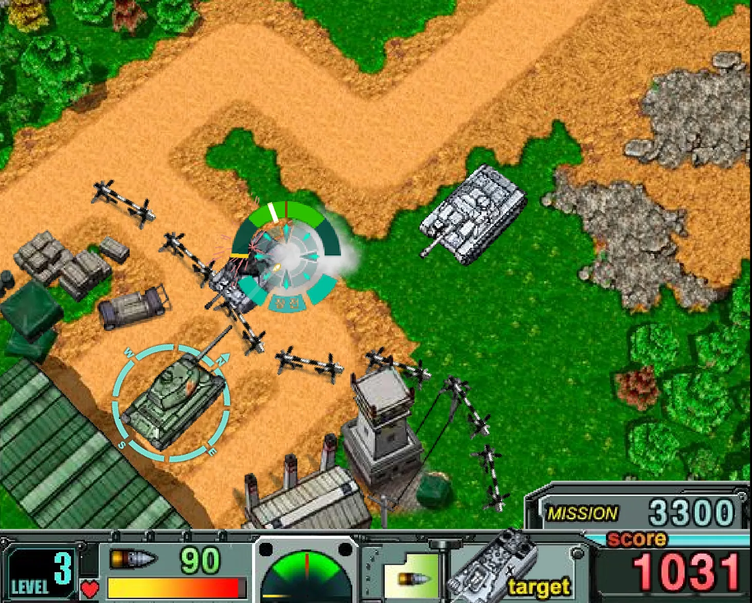 플래시 블리츠 1941