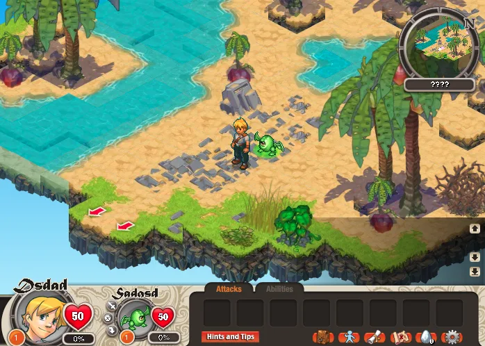 Castaway