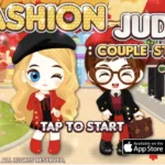 Fashion Judy Couple Style