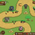 Kingdom Rush