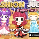 Fashion Judy - Fairy Tale Style
