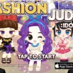 FashionJudy - Idol Style