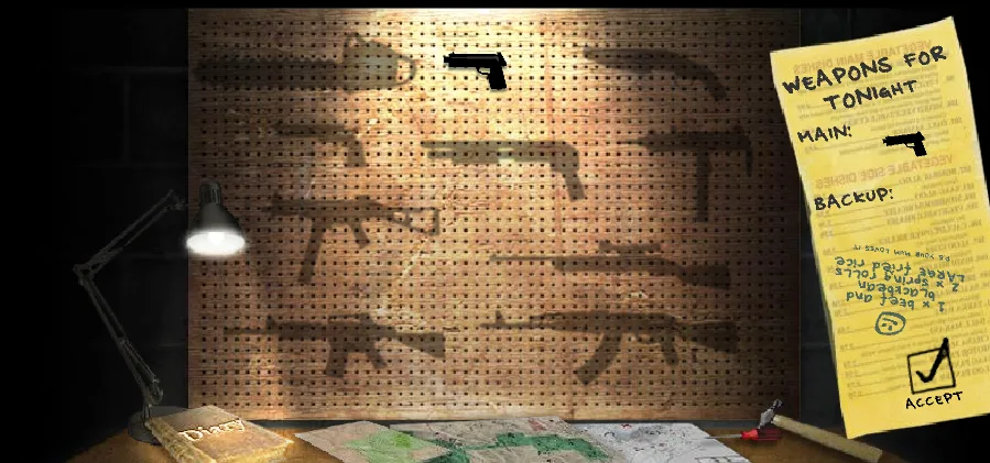 The Last Stand - Playing