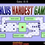 The World’s Hardest Game 3