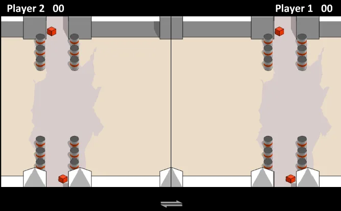 BoxHead Rooms 2Play - Playing