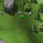 Boxhead: The Zombie Wars