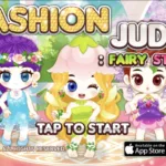Fashion Judy - Fairy Style