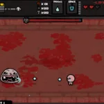 The Binding of Isaac