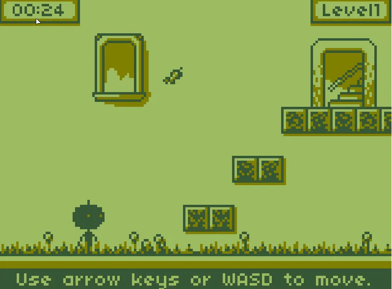 Tower of Heaven - Level 1