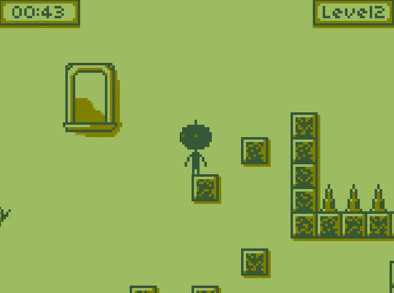 Tower of Heaven - Level 2