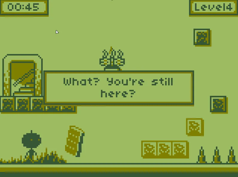 Tower of Heaven - Level 4