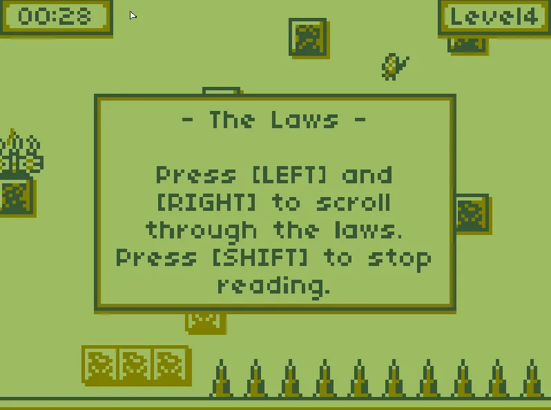 Tower of Heaven - Level 4