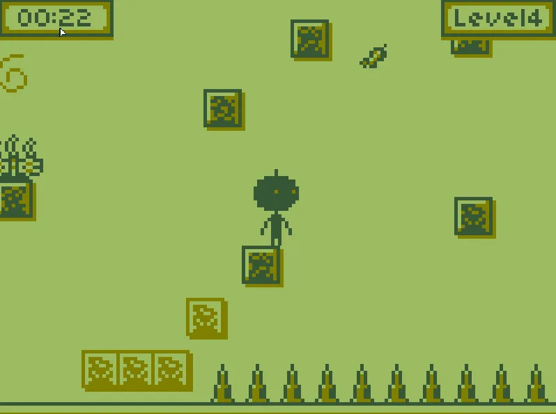 Tower of Heaven - Level 4