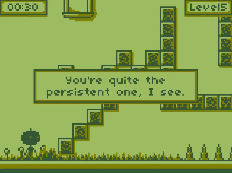 Tower of Heaven - Level 5