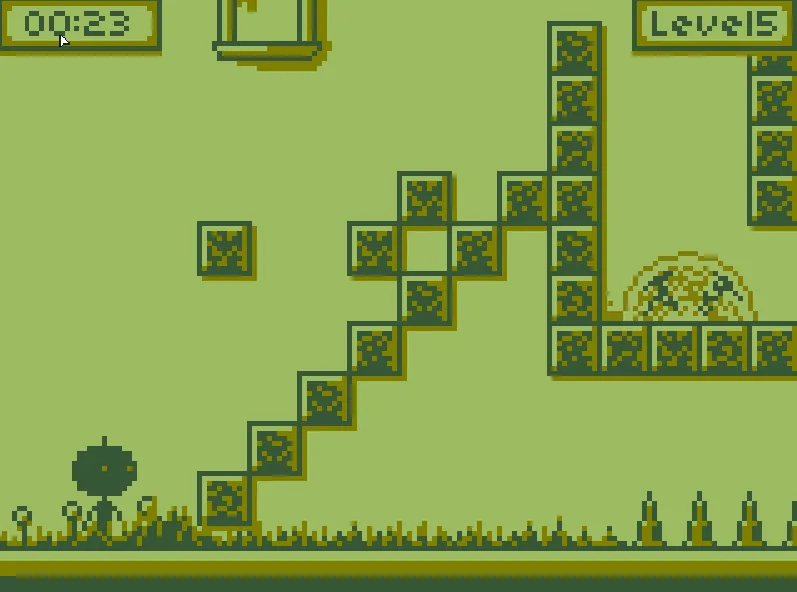 Tower of Heaven - Level 5